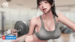 Airi Gets Fucked in the Gym - Secret🤫 Pie