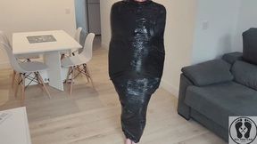 FUNNY GAMES BDSM FILM MOMMY IN TROUBLE GIVES SATISFACTION