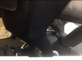 Turkish hot girl I fucked oxford college classroom video 2.
