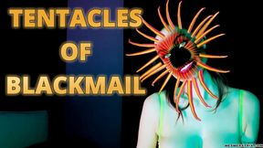 T ENTACLES OF BMAIL