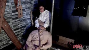 Her Prisoner Part 8 *wmv*