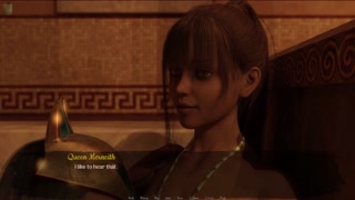 Desert St. # 51 My queen, I can’t get his dick all the way in!