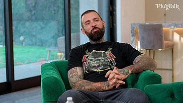 BGG - Plugtalk Podcast & Fuck Sesh