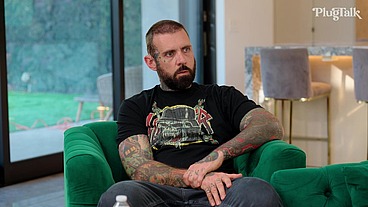 BGG - Plugtalk Podcast & Fuck Sesh