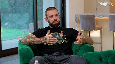 BGG - Plugtalk Podcast & Fuck Sesh