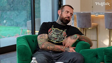 BGG - Plugtalk Podcast & Fuck Sesh
