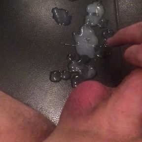 New Year - New Cum