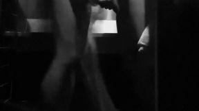 amateur quick public toilets encounter - guy sucks boy