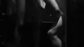 amateur quick public toilets encounter - guy sucks boy