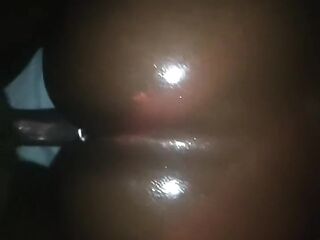 Screwed My Coworker Obese Booty and had her Cunt Creaming and Twerking on this BBC