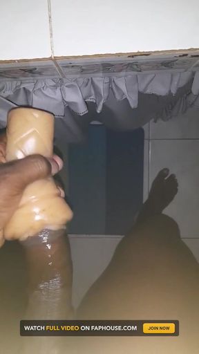 Jerking off S8 E8