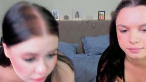 Mary & Polly Private Show