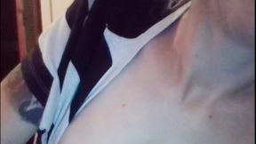 you are a looser! your wife cheats on you because you have a small cock