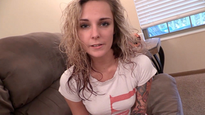 Alisha&#039;s Doll-Play Shorts