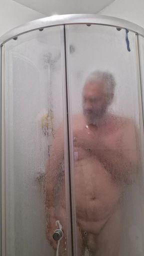 Shower with me