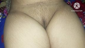 Lubna Had Sex Alone, Enjoyed It Fully and Had Fun in Winter