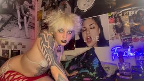 Take My Virginity Stepbro Penectomy Its so Small