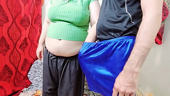 Rough and hard anal Fucking with Netu Bhabhi was a lot of fun, Netu Bhabhi Screaming Hindi Anal Sex