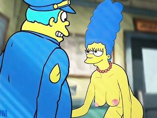 Married Housewife Doxy Enjoys Cheating. Toon. Cheating Wife.