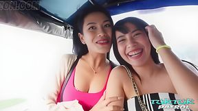 Thai Teens 18+ Eye & Party