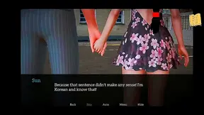 Teen Brunette Milf Enjoying Big Dick In New Hentai Family Fantasy