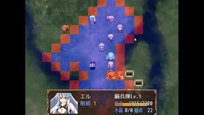 (  18 ) H RPG Games The End of ELEGY #2