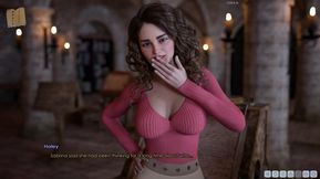 [Gameplay] Lust Academy 186