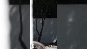 ”Top Bunny Vanna wanna Fuck Lucky Wanker for Easter”