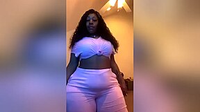 Big Booty Judii I