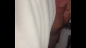 Quien disponible para una manoseada