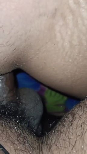 Telugu Indian Teenage Girl Revathi Having Sex with Boyfriend, Hardcore Fucking Tight Pussy