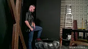 Jack Andy And Sean Harding - Bare Cocks In The Playroom Compilation