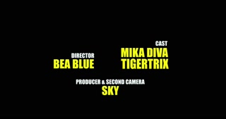 Your Hands (Trailer) - Dyke Porn MikaXTiger