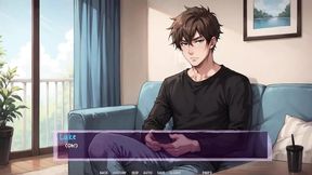 Shadows of Ambition: Her Ex Was Cuckold and She Like to Make Her Current One Also a Cuck - Episode 3