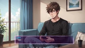 Shadows of Ambition: Her Ex Was Cuckold and She Like to Make Her Current One Also a Cuck - Episode 3