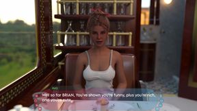 The Pussy Lover (part 1)