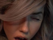 Intimate Beautiful Agony GFE