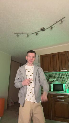 this video is 90% vibes 10% effort