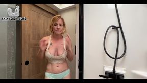 BTS from Stepmom Treats Stepson's Allergic Reaction