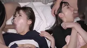 Arisa Nakano, Asian Angel And Maron Natsuki In Astonishing Adult Movie Hd Check Full Version