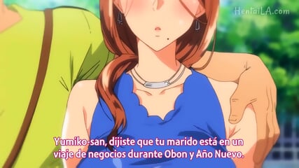 Tsuma ni Damatte Sokubaikai ni Ikun ja Nakatta 2 sub espaol