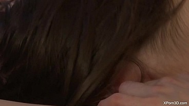 Lesbians Fantasy - Two HOT Lesbian Teens Amy Reid & Nikki Hearts Licking and Fingering Pussies - Pussy Eating 1080p MP4 FULL HD