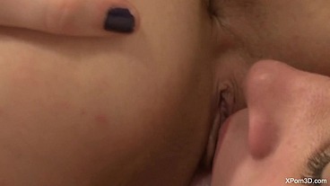 Lesbians Fantasy - Two HOT Lesbian Teens Amy Reid & Nikki Hearts Licking and Fingering Pussies - Pussy Eating 1080p MP4 FULL HD