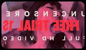 Sensual Asian Delights: Aya Hirai & Ren Ito's Steamy Blowjob Show
