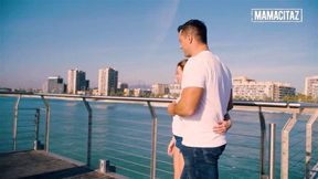 Cute Girls Tiffany Doll & Sandra Wellness Love Fucking In Public MAMACITAZ