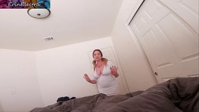 Stepmom convinces stepson to go to college