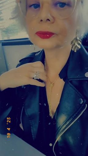 Feeling Sexy at Work