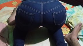 Sex with neighbours bhabhi. desi bhabhi sex with another man