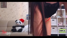 Russian Webcam Model Mia on Bongacams. Sexy Slut