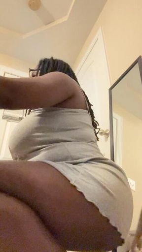 Ass